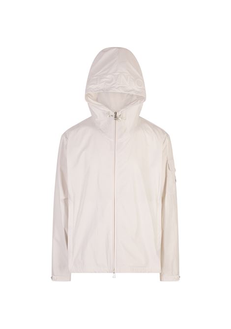 Giacca Sassiere Bianca MONCLER | 091-1A00120 59876035